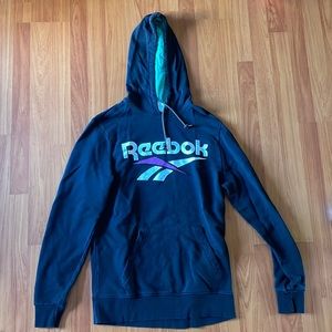 Reebok Hoodie